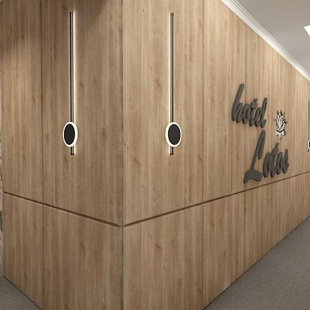 Garni Hotel Lotos Ниш Екстер'єр фото